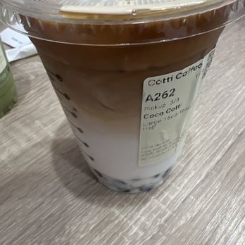 Cotti Coffee - Coco Cotti - Coffee & Tea Near Me - San Gabriel, California Cotti Coffee - Coco Cotti - Coffee & Tea Near Me - San Gabriel, California