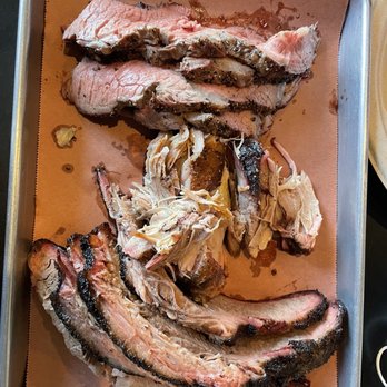 J & L BBQ - Three Meats - Barbeque Near Me - Monroe, Washington