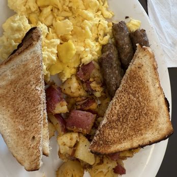 Eggs Up Grill - Breakfast & Brunch Near Me - Dallas, Georgia
