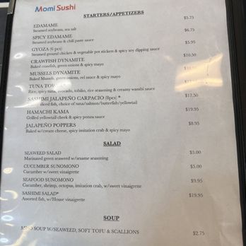 Momi Sushi - Japanese Near Me - Los Angeles, California Momi Sushi - Japanese Near Me - Los Angeles, California