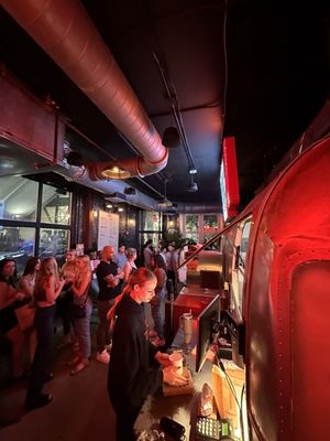 Bodega Taqueria y Tequila by null