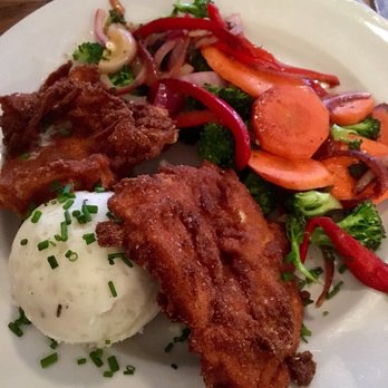 Jane's Delicatessen - Chicken Schnitzel - Delis Near Me - Tulsa, Oklahoma Jane's Delicatessen - Chicken Schnitzel - Delis Near Me - Tulsa, Oklahoma