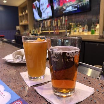 Mellow Mushroom - Riverview - Pizza Near Me - Riverview, Florida