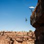 Rope Swing Moab