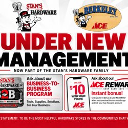 Berkeley Ace Hardware