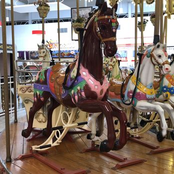 Heritage Amusements - Kids Activities Near Me - Grapevine, Texas
