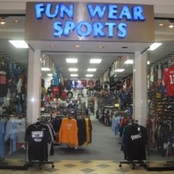 Fun Wear Sports