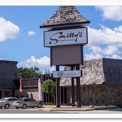 Smitty's Fine Furniture - Our Hanover showroom.