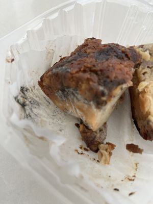 Le Croissant Doré by null