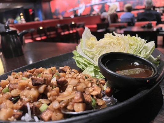 P.F. Chang's by null