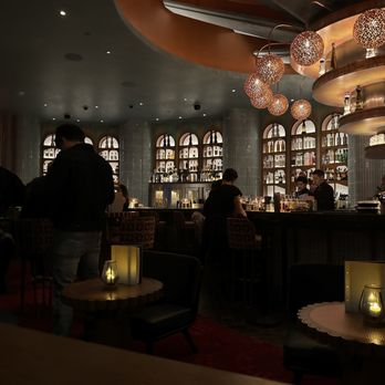 Azul - Cocktail Bars Near Me - Las Vegas, Nevada