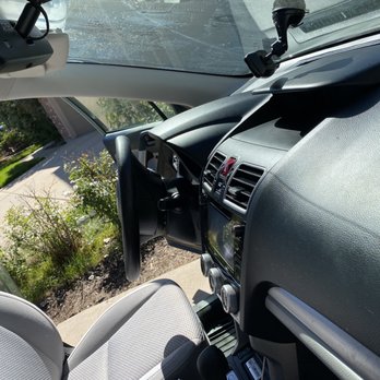 Extravagant Services - Clean car post Uber. - Auto Detailing Near Me - Denver, Colorado