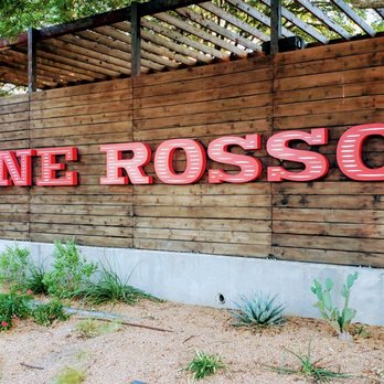 Cane Rosso - Italian Near Me - Dallas, Texas Cane Rosso - Italian Near Me - Dallas, Texas