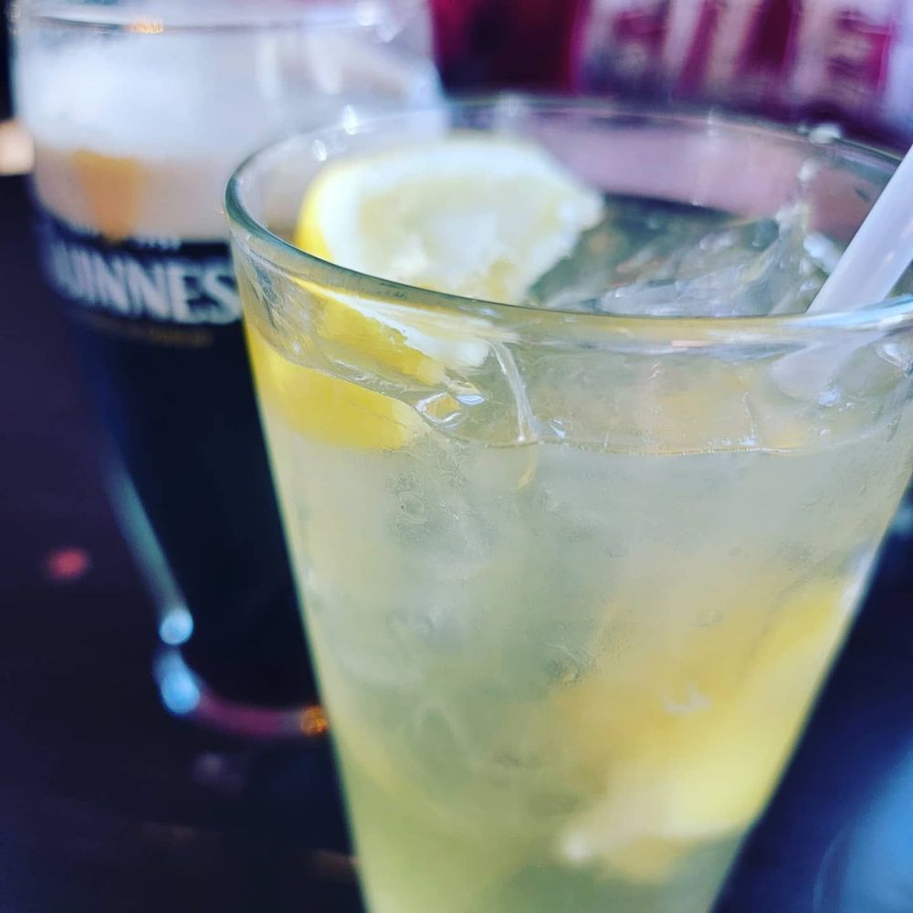 The Thomas Meagher Bar - Irish Near Me - Missoula, Montana