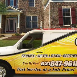 Mainstream Heating & Cooling