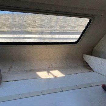 Filiberto Campos - Before - RV Repair Near Me