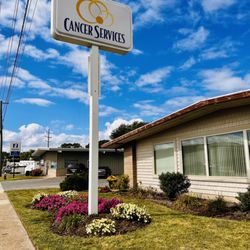 Cancer Services