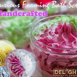 Delightful Daze Candle
