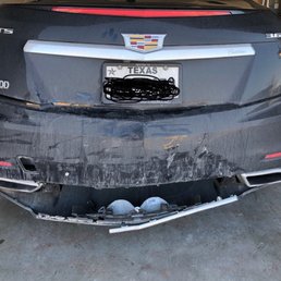 My nothing accident