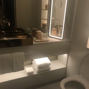 Nobu Hotel Shoreditch - Hotels Near Me - London, LND