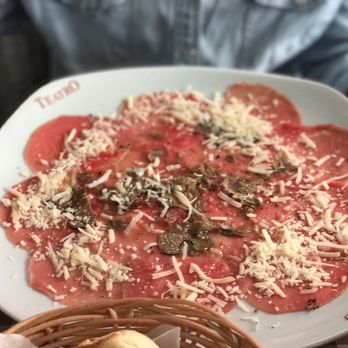 Teatro - Italian Near Me - Oberhausen, NW