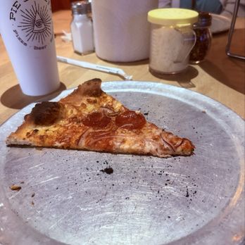Pie Society - Cool plates from the Middle Ages - Pizza Near Me - San Marcos, Texas