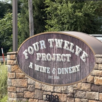 Four Twelve Project - New American Near Me - Coraopolis, Pennsylvania Four Twelve Project - New American Near Me - Coraopolis, Pennsylvania