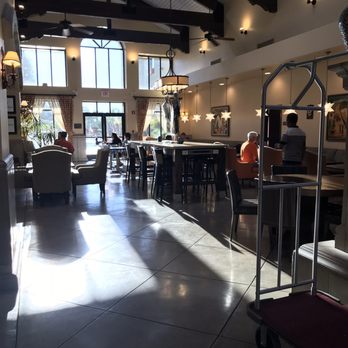 Hampton Inn & Suites Tucson-Mall - Hotels Near Me - Tucson, Arizona