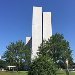 Führungen im Haus Vattenfall