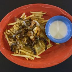 La Potosina Mexican Restaurant - Papacitos!
