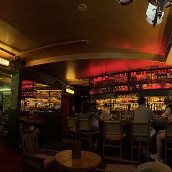 RM 38 - Speakeasies Near Me - Honolulu, Hawaii
