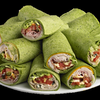 Which Wich - Sandwiches Near Me - Tarboro, North Carolina