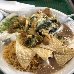 Chile Relleno