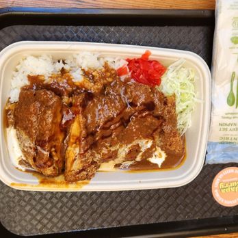JapaCurry - Japanese Curry Near Me - San Jose, California