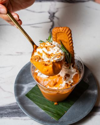 Malii Gramercy by null