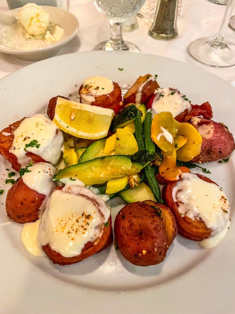 AUSTINS SEAFOOD & STEAK HOUSE 171 Photos & 168 Reviews 5101 W