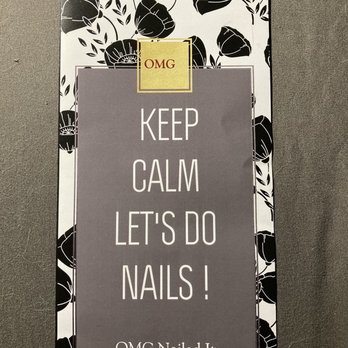 OMG Nail Spa - Nail Salons Near Me - Elk Grove, California OMG Nail Spa - Nail Salons Near Me - Elk Grove, California