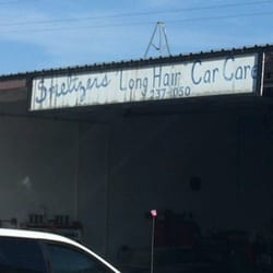 Smeltzer's Long Hair Car Care