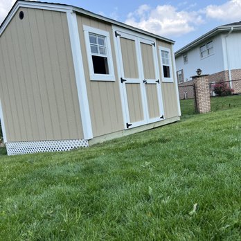 Premier 1 Sheds - Sheds & Outdoor Storage Near Me - Griffith, Indiana