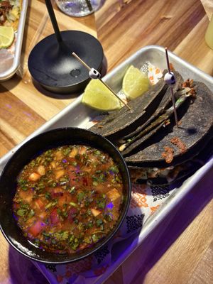 Rreal Tacos - Beltline by null