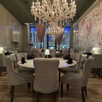 Table 33 - The Dessert Room - Breakfast & Brunch Near Me - Dayton, Ohio Table 33 - The Dessert Room - Breakfast & Brunch Near Me - Dayton, Ohio