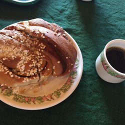 Cafe Linne's Hammarby - Linne Bulle