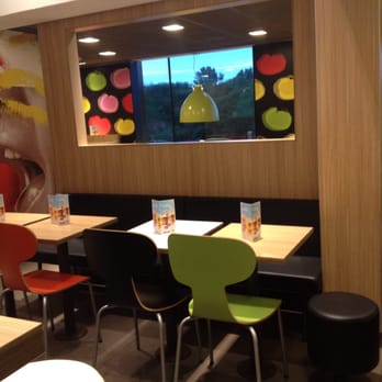 Mcdo - Fast Food Near Me - Koksijde, VWV
