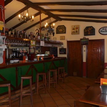Mr Beer - Beer Bar Near Me - Seville, SE
