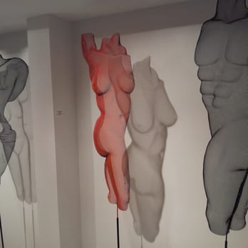 Eden Fine Art - Shadow wire - Art Galleries Near Me - New York, New York Eden Fine Art - Shadow wire - Art Galleries Near Me - New York, New York