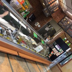 Subway - Yelp's Big Night In!