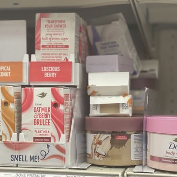 Target - Let's just rip into the soap now. Maybe there's a shower here. - Department Stores Near Me - Novato, California