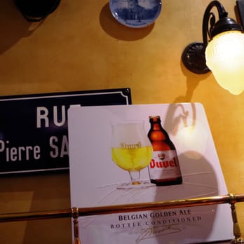 Au Calice - Bistros Near Me - Calais, 62