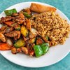 Joy Asian Cuisine gift card