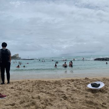 Aston Waikiki Beach Tower - Hotels Near Me - Honolulu, Hawaii